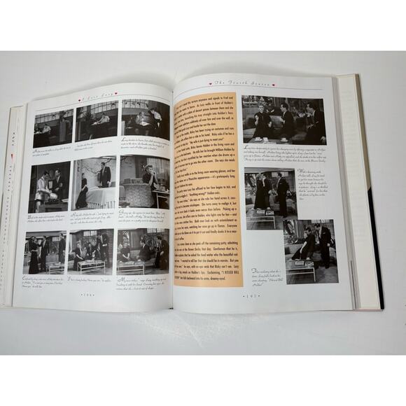 I Love Lucy: The Most Complete Picture History of the Most Popular TV Show Ever - Picture 9 of 12